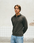 Hugo Boss - Quarter Zip (M)