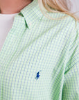 Ralph Lauren - Shirt (L)