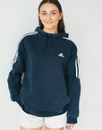 Adidas - Kapuzenpullover