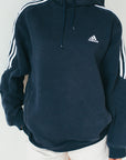 Adidas - Kapuzenpullover