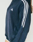 Adidas - Kapuzenpullover
