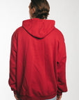 Adidas - Kapuzenpullover (XL)