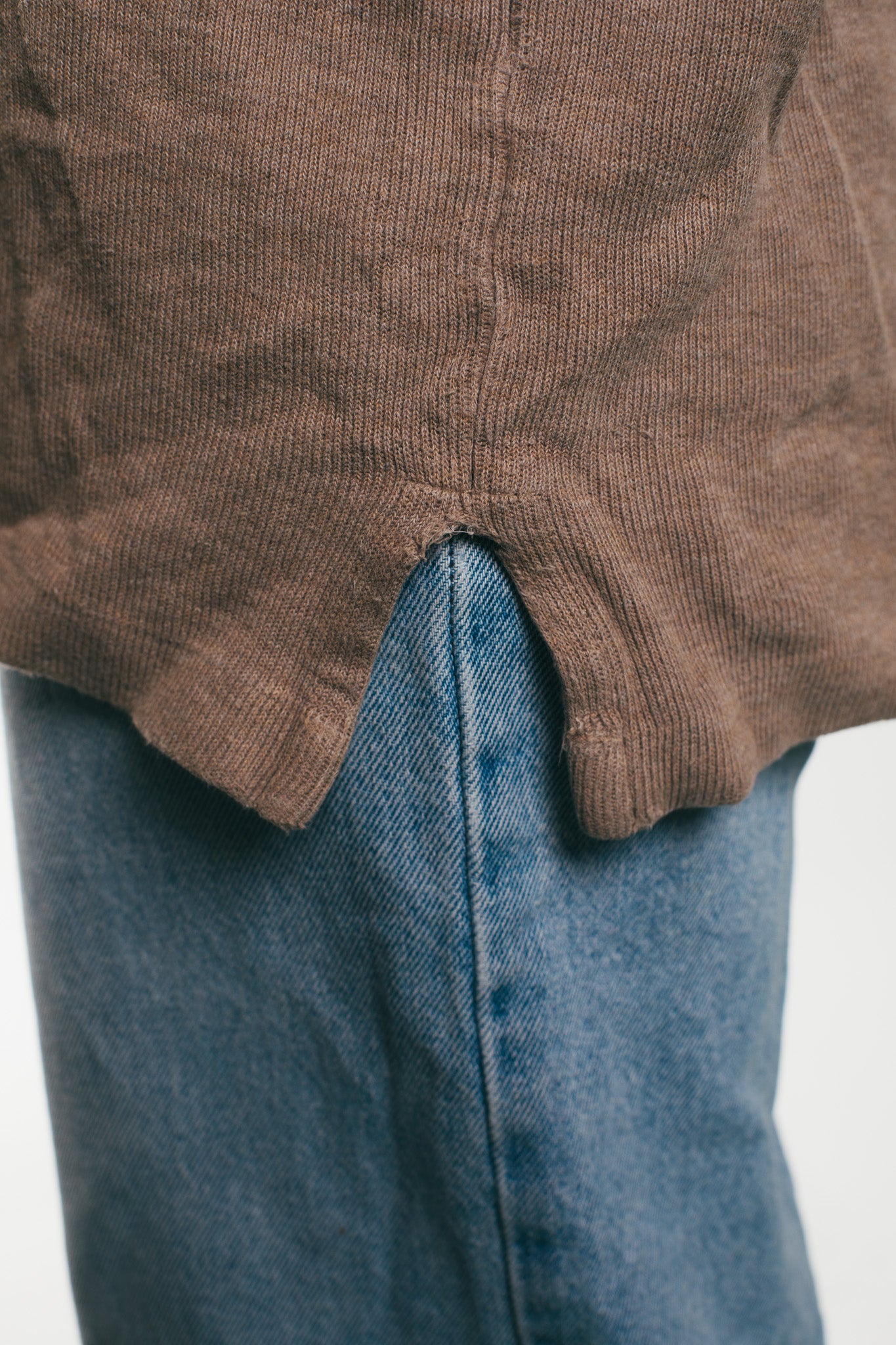 Ralph Lauren - Quarter Zip (XL)