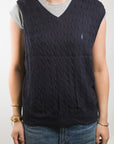 Ralph Lauren - Vest (M)