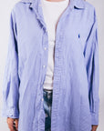 Ralph Lauren - Shirt (L)