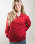 Ralph Lauren - Quarter Zip (L)