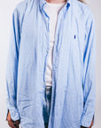 Ralph Lauren - Shirt (L)