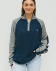 Ralph Lauren - Quarter Zip