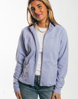 Nike - Full Zip (XS)