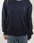 Ralph Lauren - Sweatshirt (L)