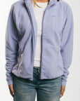 Nike - Full Zip (XS)