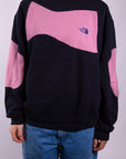 The North Face Renewed Renewed Sweatshirt (M)
