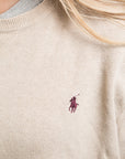 Ralph Lauren - Sweatshirt (M)