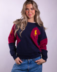 Ralph Lauren - Renewed Sweatshirt (XS)