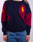 Ralph Lauren - Renewed Sweatshirt (XS)