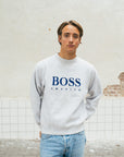 Hugo Boss - Sweatshirt (L)