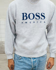 Hugo Boss - Sweatshirt (L)