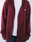 Dickies - Full Zip (L)