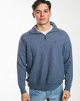 Ralph Lauren - Quarter Zip