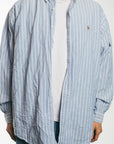 Ralph Lauren - Shirt (XL)