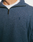 Ralph Lauren - Quarter Zip