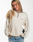 Champion - Quarter Zip (L)