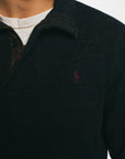 Ralph Lauren - Quarter Zip