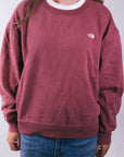 The North Face - Sweatshirt (S)