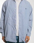 Ralph Lauren - Shirt (L)