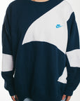 Nike - Sweatshirt (L)
