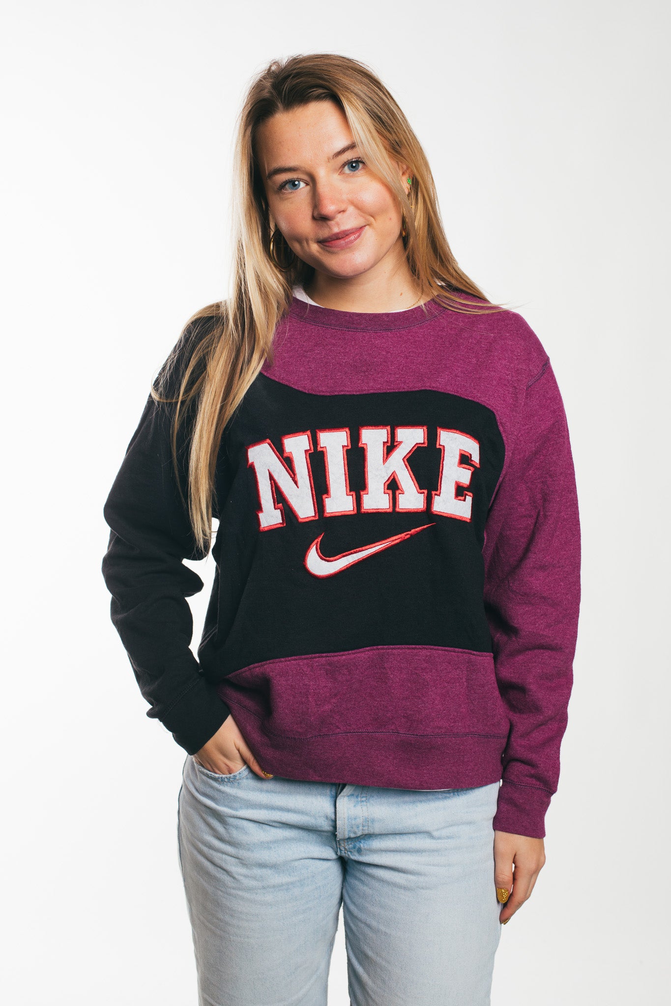 Nike - Sweatshirt