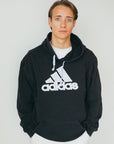 Adidas - Kapuzenpullover
