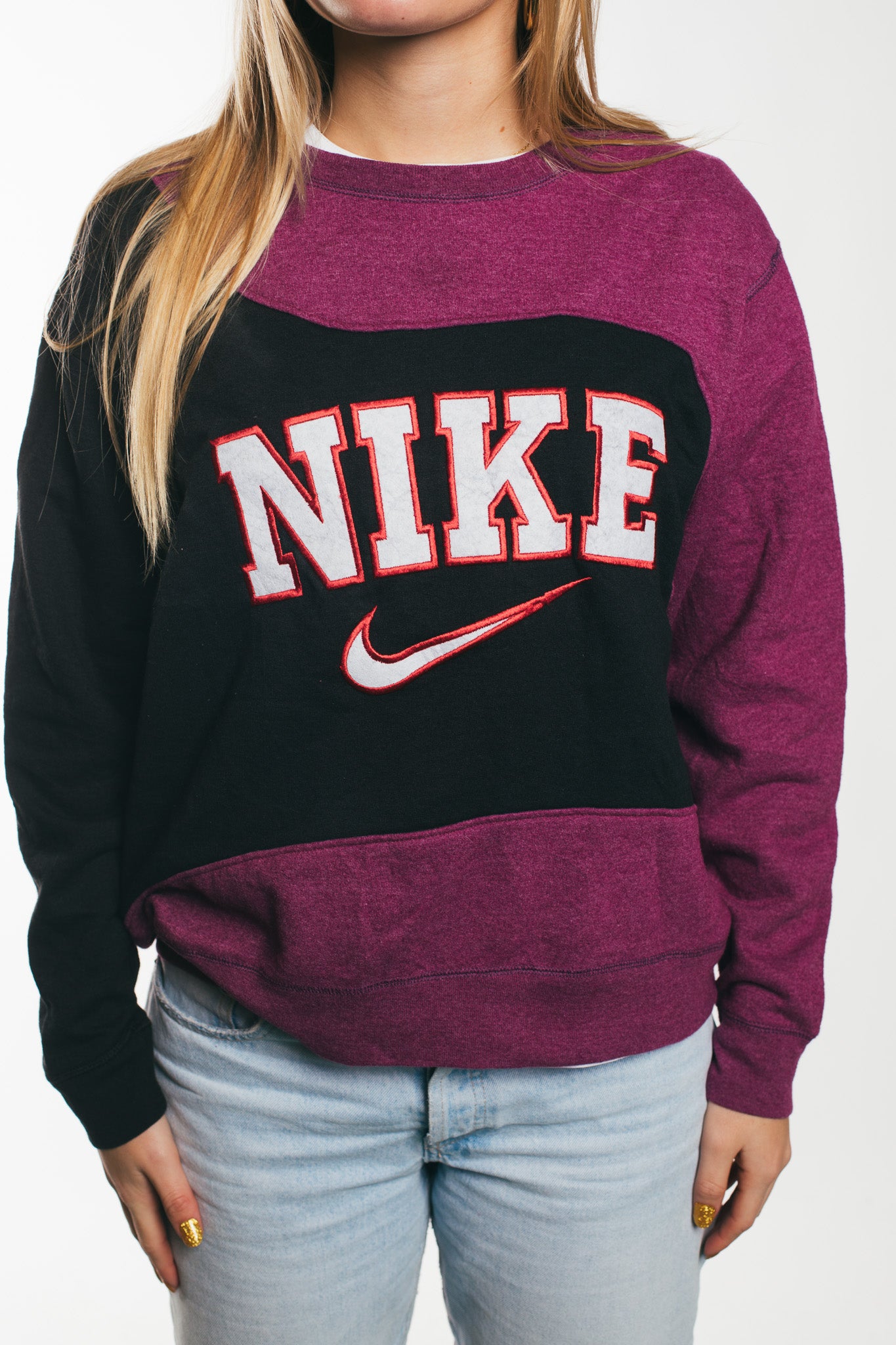 Nike - Sweatshirt