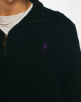 Ralph Lauren - Quarter Zip