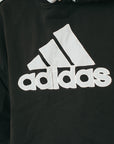 Adidas - Kapuzenpullover