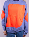 Tommy Hilfiger - Renewed Sweatshirt (L)