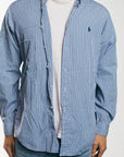 Ralph Lauren - Shirt (XL)
