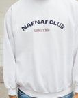 Naf Naf - Sweatshirt (M)