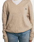 Ralph Lauren - Knit (L)