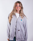 Dickies - Full Zip (L)