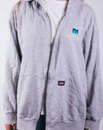 Dickies - Full Zip (L)