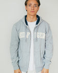 Tommy Hilfiger - Full Zip