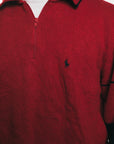 Ralph Lauren - Quarter Zip