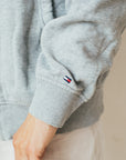 Tommy Hilfiger - Full Zip