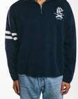 Ralph Lauren - Quarter Zip (L)