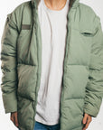 Fila - Puffer Jacket (XL)