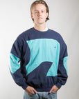 Champion - Sweatshirt (L)