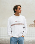 Reebok - Sweatshirt (L)
