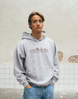 Adidas - Kapuzenpullover (L)