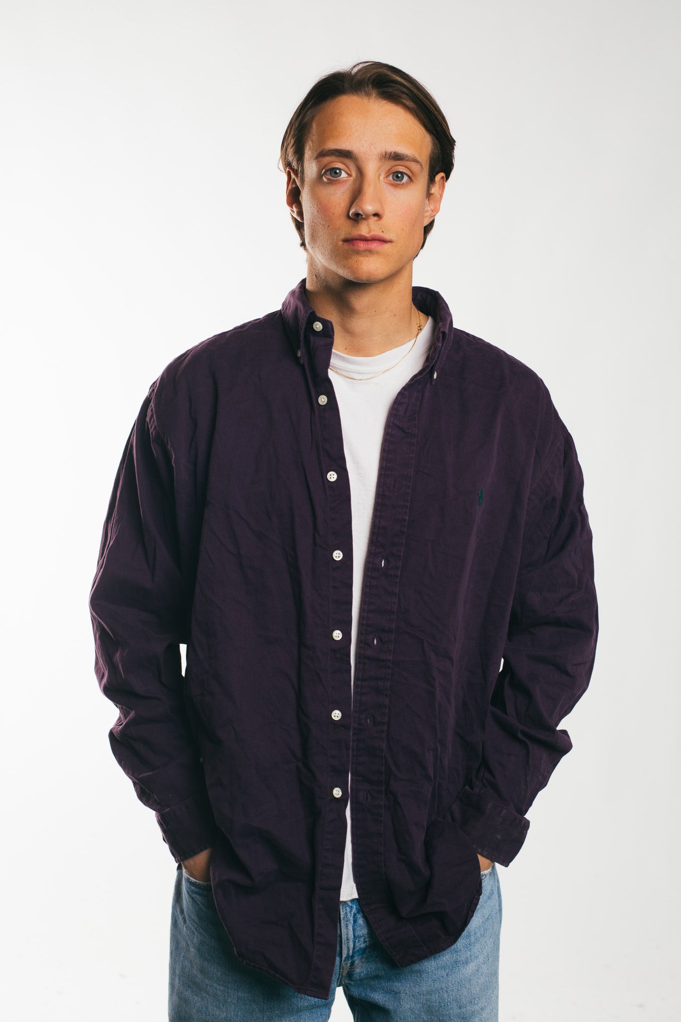 Ralph Lauren - Shirt (L)